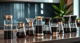 top cold brew makers