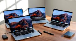 top college macbook pro