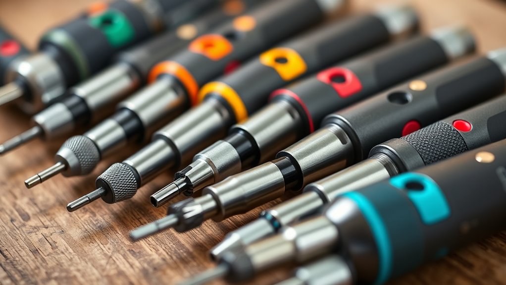 top compact rotary tools