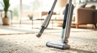 top cordless stick vacuums