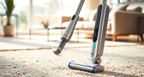 top cordless stick vacuums