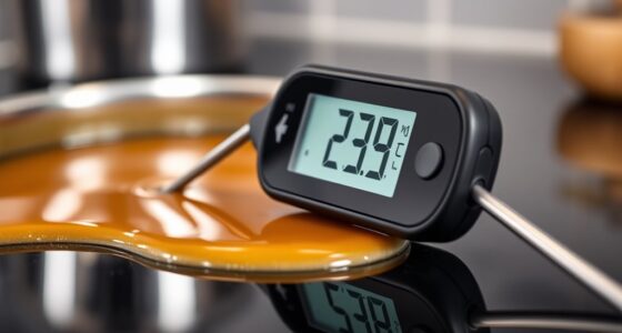 top digital candy thermometers