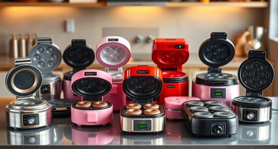 top donut maker recommendations