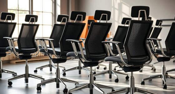 top drafting chairs for comfort