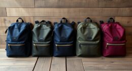 top durable stylish backpacks