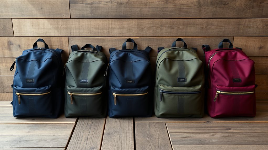 top durable stylish backpacks