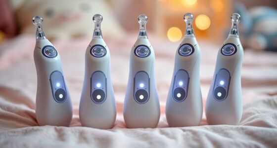 top electric nasal aspirator options