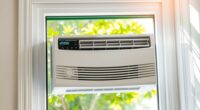 top energy saving window acs