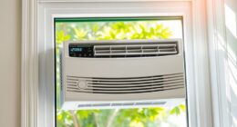 top energy saving window acs