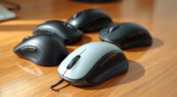 top ergonomic mice 2025