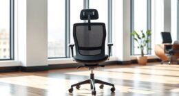 top ergonomic office chairs