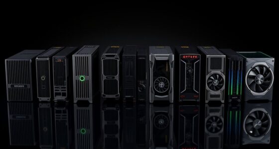 top external gpu enclosures
