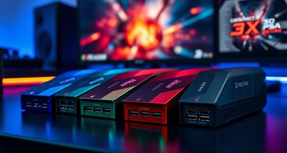 top external ssds for ps5