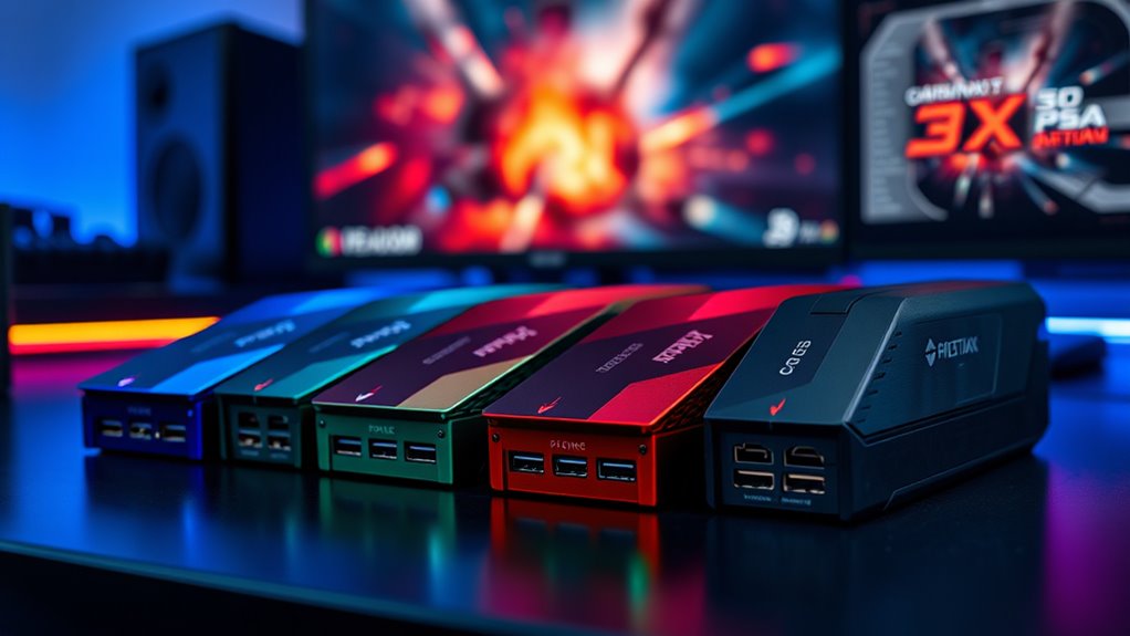 top external ssds for ps5