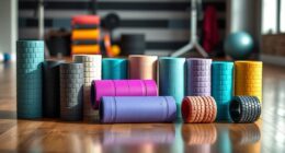 top foam rollers for recovery