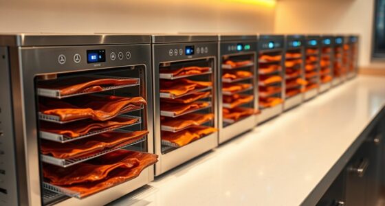 top food dehydrator picks