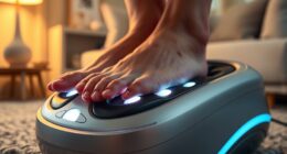 top foot massagers for neuropathy