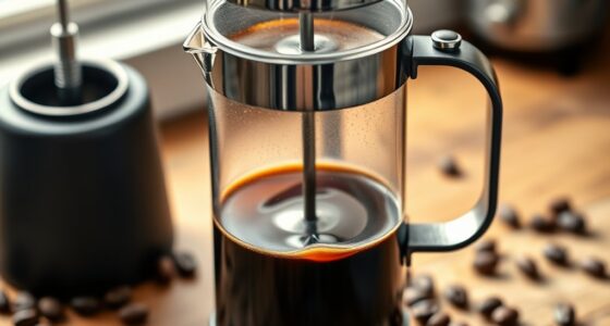 top french press coffee makers
