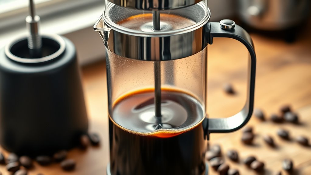 top french press coffee makers