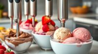 top frozen dessert immersion blenders