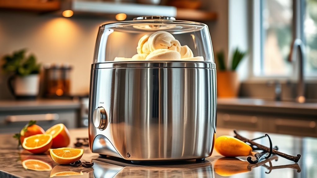 top gelato maker recommendations