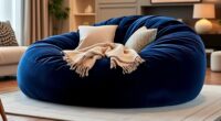top giant bean bag chairs