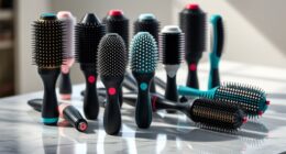 top hair scalp massagers
