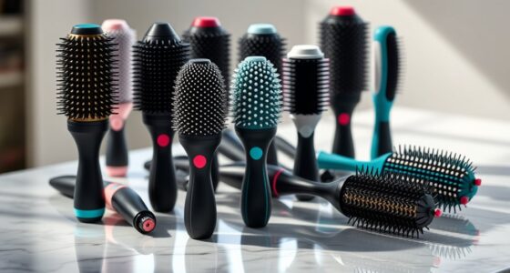 top hair scalp massagers