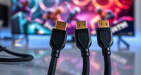 top hdmi 2 1 cables