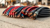 top heavy duty extension cords