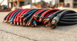 top heavy duty extension cords