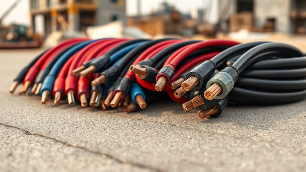 top heavy duty extension cords