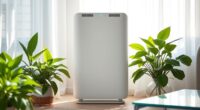 top hepa air purifiers
