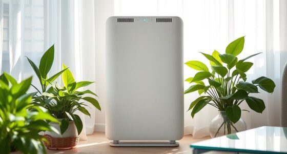top hepa air purifiers