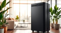 top hepa purifiers for large rooms
