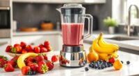 top high speed blender picks