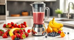 top high speed blender picks