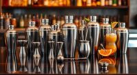 top home bar essentials