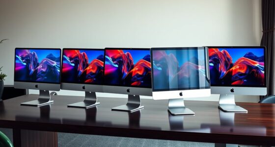 top imacs for power users