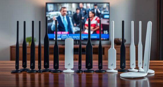 top indoor hdtv antennas