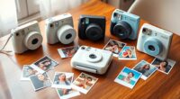 top instant photo printer list