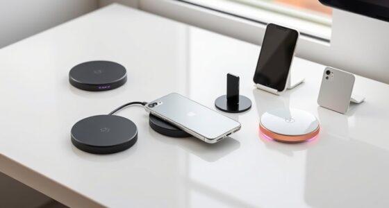 top iphone wireless chargers