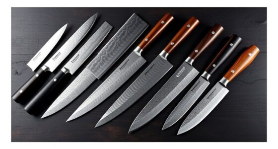 top japanese chef knives