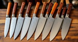 top japanese santoku knives