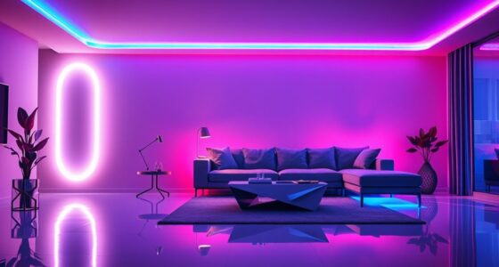top led light strip picks