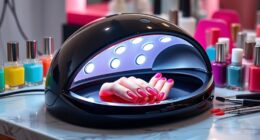 top led nail lamp picks