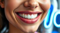 top led teeth whitening kits
