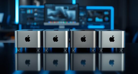 top mac mini ethernet options