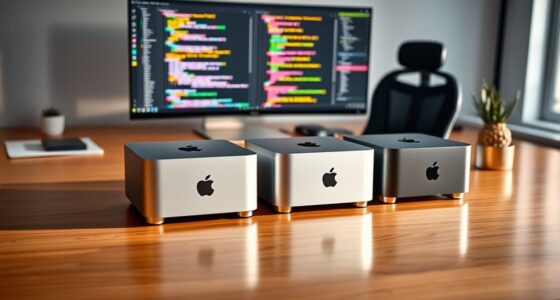 top mac mini for developers