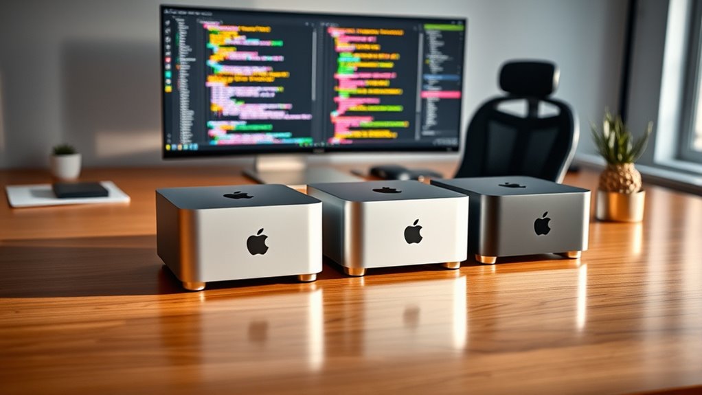 top mac mini for developers